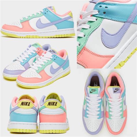 dunk low nike damen|nike dunk low multicolor.